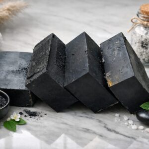 Antilia Essentials Charcoal Soap