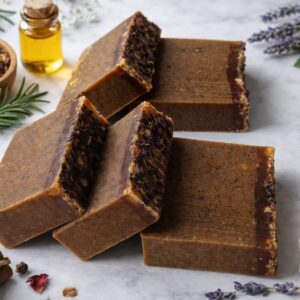 Antilia Essentials Dtan Soap