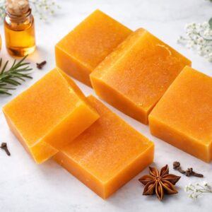 Antilia Essentials Kojic acidSoap