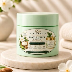 Antilia Essentials Day Light Cream