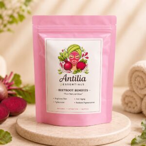 Antilia Essentials Beetroot Glow