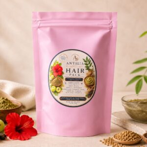 Antilia Essentials Hair Pack