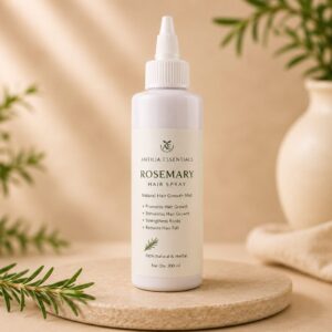 Antilia Essentials Rosemary Hair Spray
