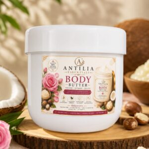 Antilia Essentials Body Butter