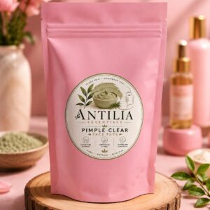 Antilia Essentials Pimple Clear Face Pack