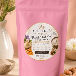 Antilia Essentials Pigmentation Face Pack